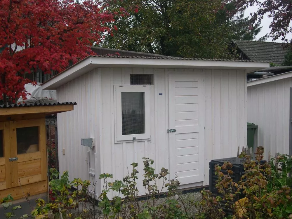 Stieger RM Holzbau GmbH, 9463 Oberriet SG
